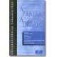 A Prayer, A Dream (SATB) *POD*