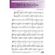 Safe in the Arms of Jesus (SATB)