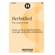Herbstlied (The Autumn Song) (SSA)