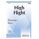 High Flight (SATB)