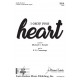 I Carry Your Heart (SSA)