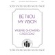 Be Thou My Vision (SATB)