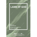 Lamb of God (SATB)