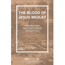 The Blood of Jesus Medley (Accompaniment CD)