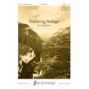 Wayfaring Stranger (SATB)