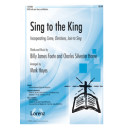 Sing to the King (Orch)