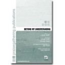 Beyond My Understanding (SATB) *POD*