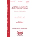 Victor, Catarina! (SSA)