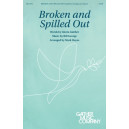 Broken And Spilled Out (Orch-PDF) *POD*