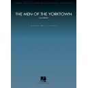 The Men of the Yorktown (Orchestration)