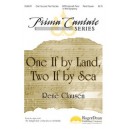 One If By Land Two If By Sea. (Orchestration)