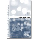 Carol Of The Kings (Orch-Emailed) *POD*