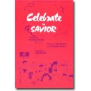 Celebrate The Savior (Cassette) *POP*