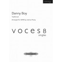 Danny Boy (SATB)