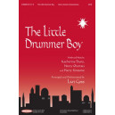 The Little Drummer Boy (Orch) *POD*