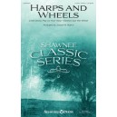 Harps and Wheels (2 Part Mixed)