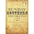 Sunday Southern Favorites Vol 1 (Accompaniment CD) Split