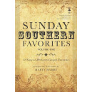 Sunday Southern Favorites Vol 1 (Orchestration)