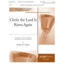 Christ the Lord is Risen Again (3-5 Octaves)