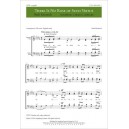 There is No Rose of Such Virtue  (SATB)