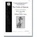 The Cloths of HJeaven (SATB)