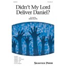 Didn't My Lord Deliver Daniel?  (TB)