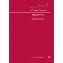 Gounod - Requiem in C major (Vocal Score)