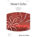 Music's Echo  (SSA)