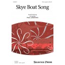 Skye Boat Song  (SSA)