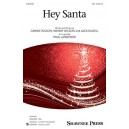 Hey Santa  (SSA)