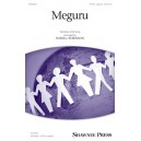 Meguru  (SATB)