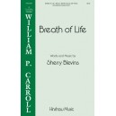 Breath Of Life (SATB)