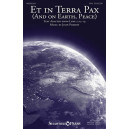 Et in Terra Pax (And on Earth, Peace) (SSA)