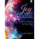 Sigmon - Joy Divine