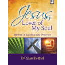 Pethel - Jesus, Lover of My Soul