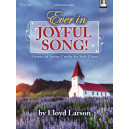 Larson - Ever in Joyful Song!