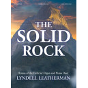 Leatherman - The Solid Rock