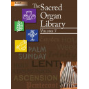 The Sacred Organ Library Vol 7