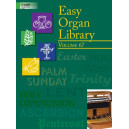 Easy Organ Library Vol 67