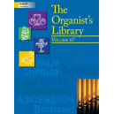 The Organist's Library Vol 67