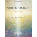 Kosche - With High Delight