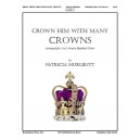 Crown Him With Many Crowns (2-5 Octaves)