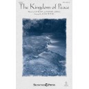 The Kingdom of Peace (SATB)