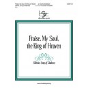 Praise My Soul the King of Heaven