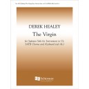 The Virgin  (SATB)