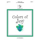 Colors of Joy (3-6 Octaves)