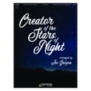 Creator of the Stars of Night