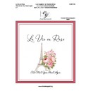 La Vie en Rose (3-6 Octaves)