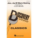 Jesu Joy of Man's Desiring  (2-Pt)  *POD*