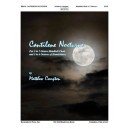 Cantilene Nocturne (5-7 Octaves)